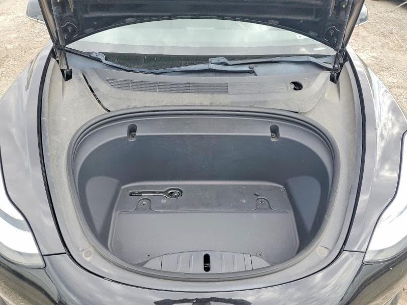 2020 TESLA MODEL 3 11