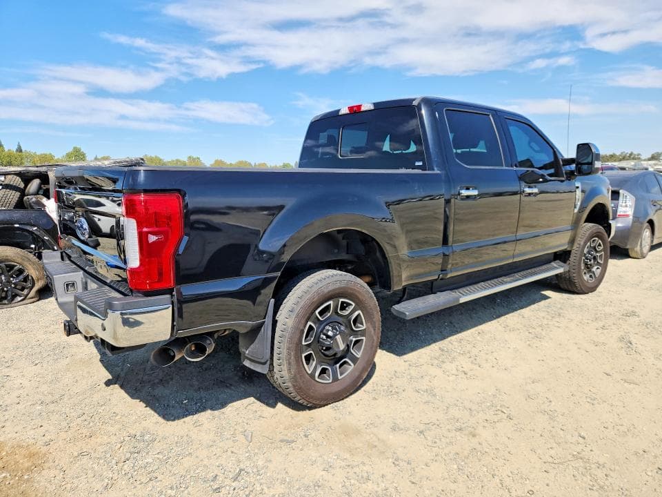 2017 FORD F350 SUPER DUTY 3