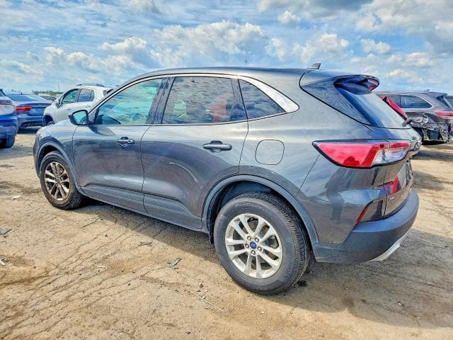 2020 FORD ESCAPE SE 2