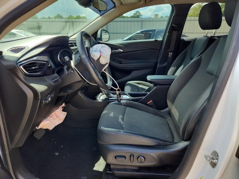 2021 BUICK ENCORE GX SELECT 7