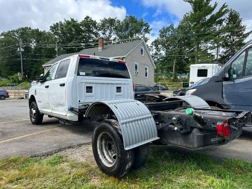 2023 RAM 3500 2
