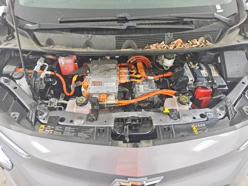 2023 CHEVROLET BOLT EV 1LT 11