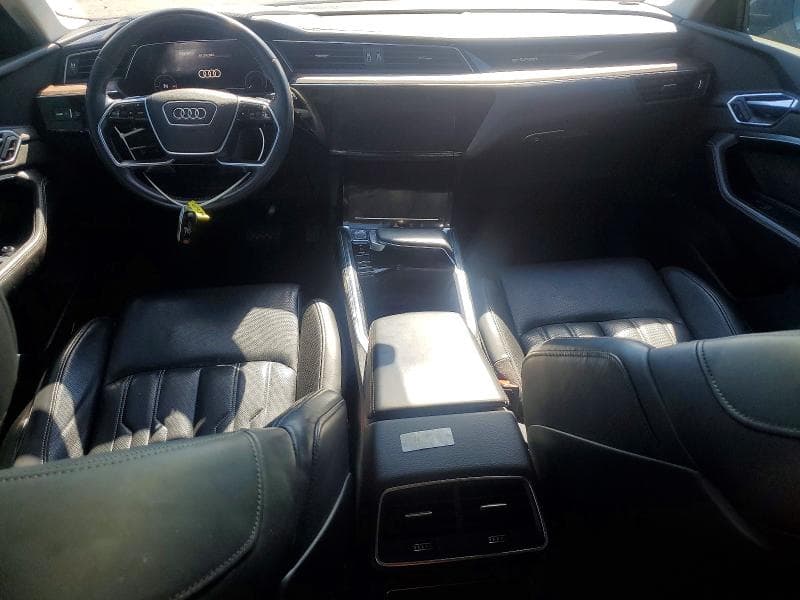 2019 AUDI E-TRON PRESTIGE 8