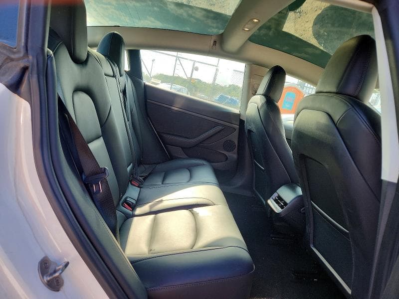 2023 TESLA MODEL 3 10