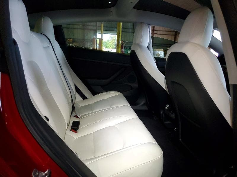 2022 TESLA MODEL 3 10
