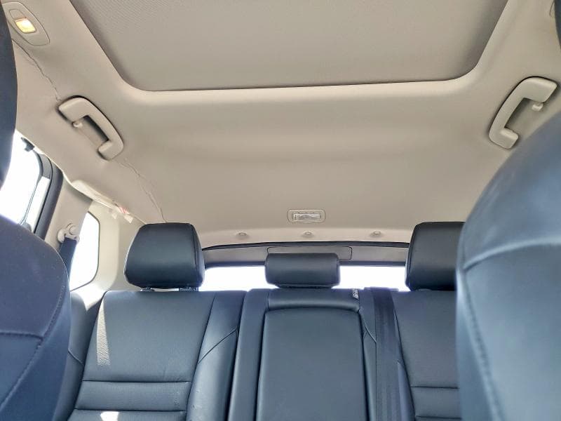 2021 NISSAN ROGUE SV 10