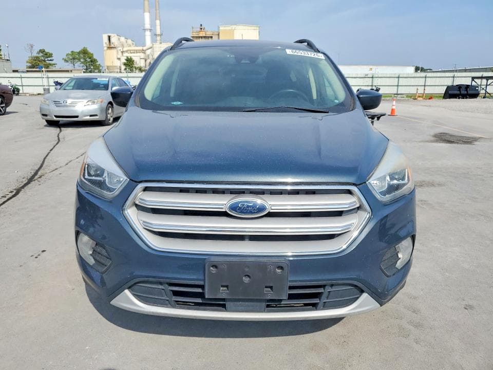 2019 FORD ESCAPE SEL 5