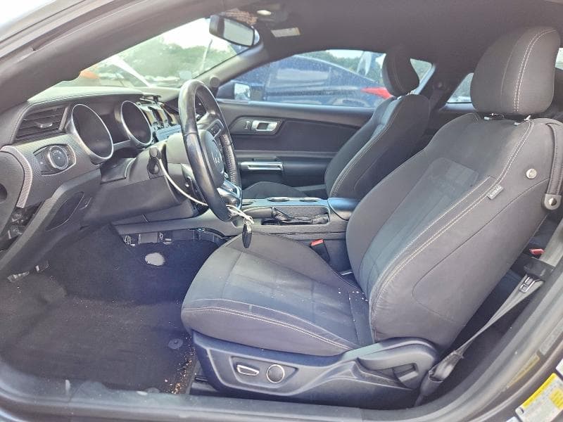 2018 FORD MUSTANG GT 7