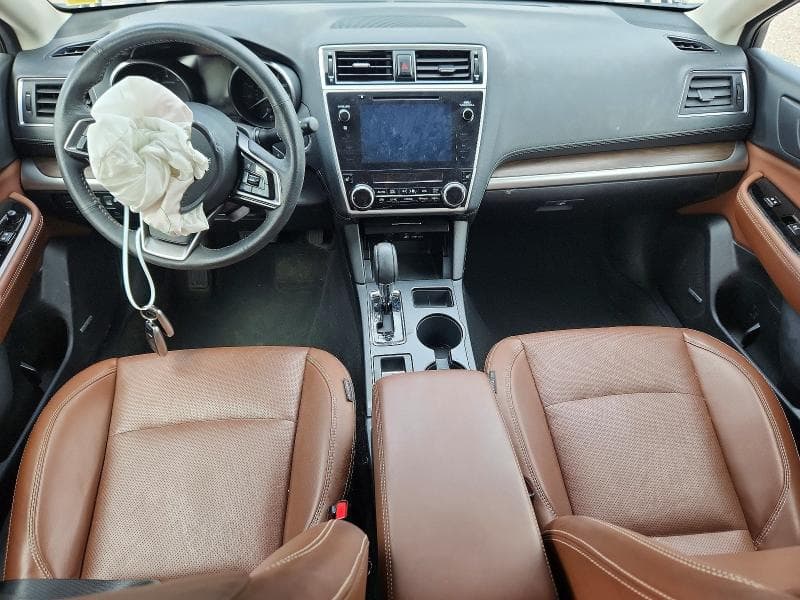 2019 SUBARU OUTBACK TOURING 8