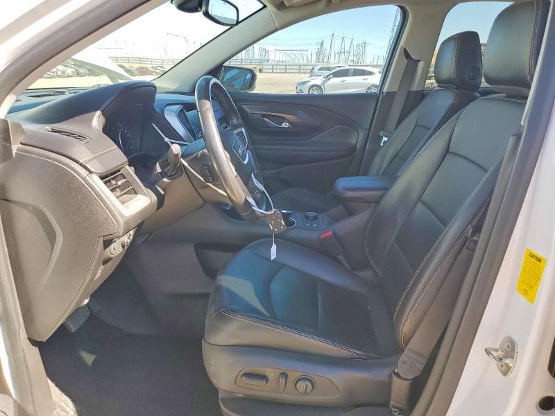 2018 GMC TERRAIN SLT 7