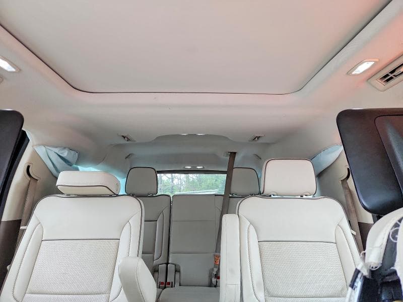 2021 GMC YUKON XL DENALI 10