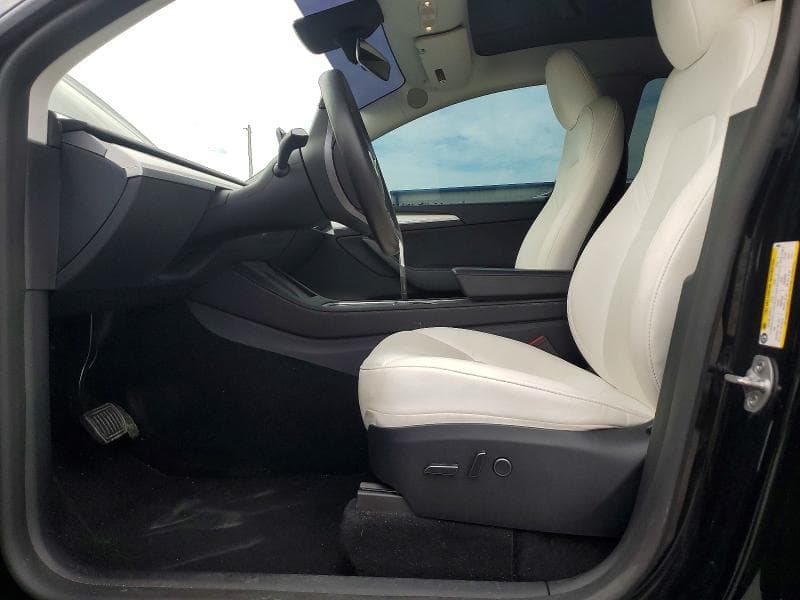 2023 TESLA MODEL Y 7