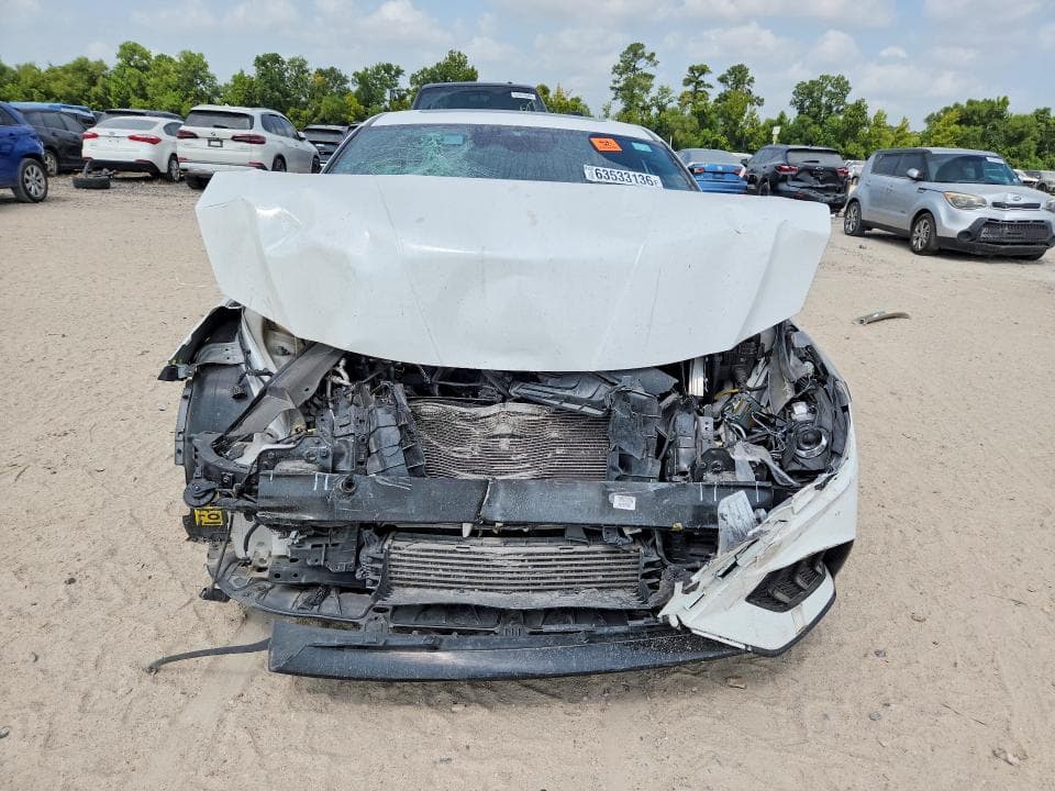 2023 HYUNDAI ELANTRA N LINE 5