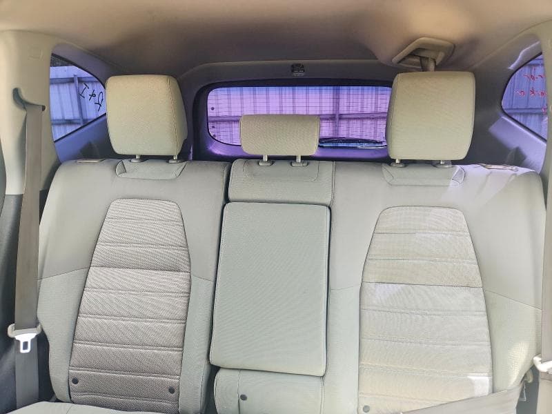 2017 HONDA CR-V LX 10