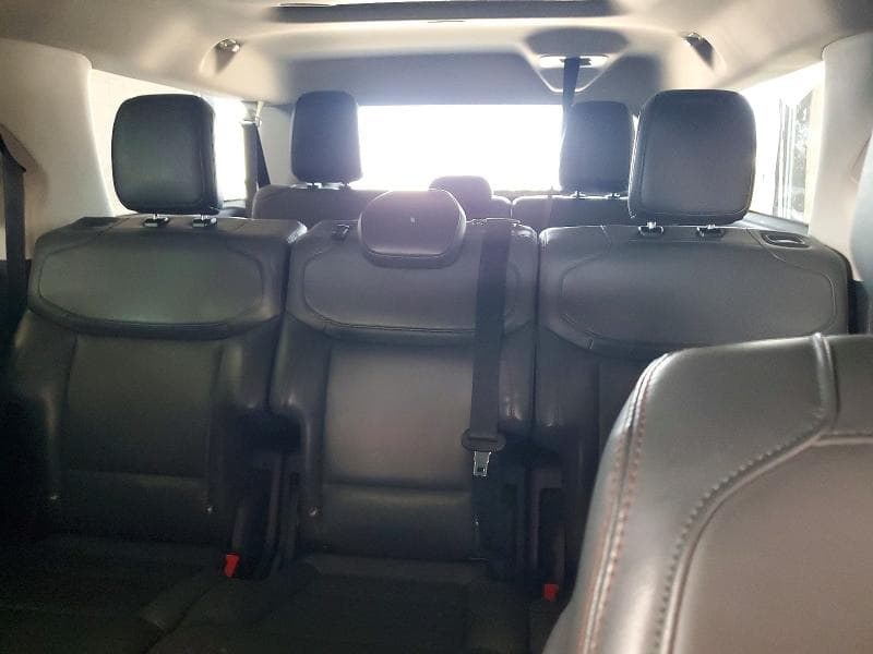 2025 FORD EXPEDITION MAX ACTIVE 10