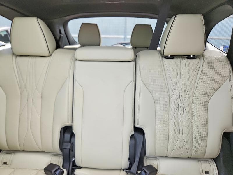2025 ACURA MDX TYPE S ADVANCE 10