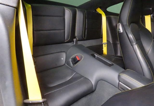 2018 PORSCHE 911 TURBO 6