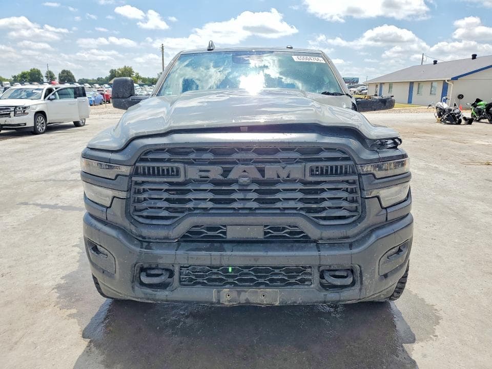 2026 RAM 2500 TRADESMAN 5