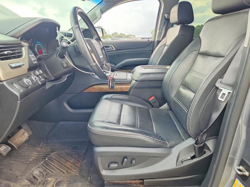 2019 GMC YUKON DENALI 7