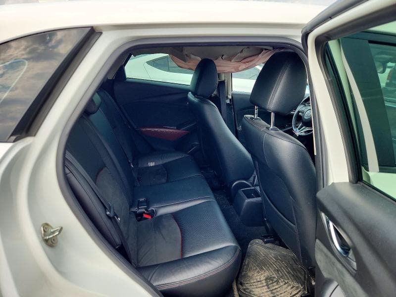 2017 MAZDA CX-3 GRAND TOURING 10