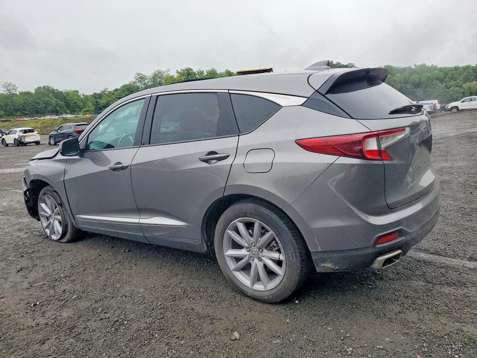 2024 ACURA RDX 2