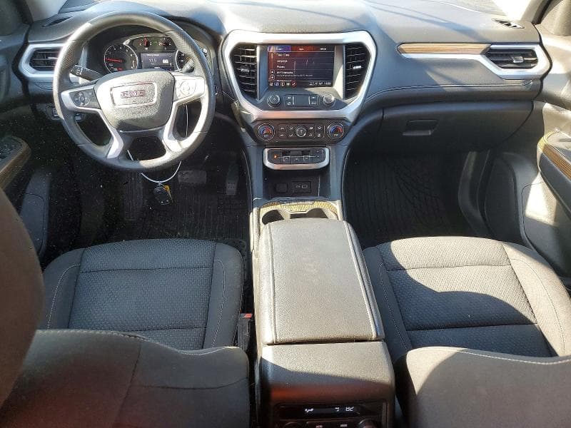 2022 GMC ACADIA SLE 8