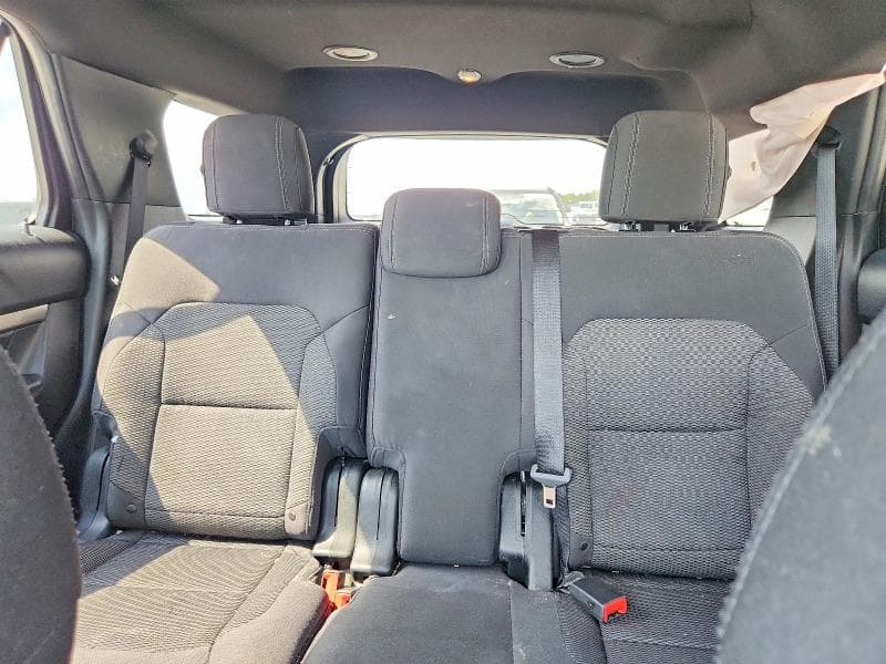 2018 FORD EXPLORER XLT 10