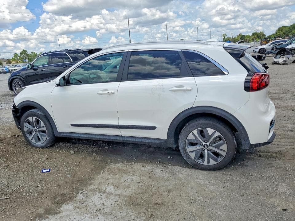 2020 KIA NIRO EX PREMIUM 2