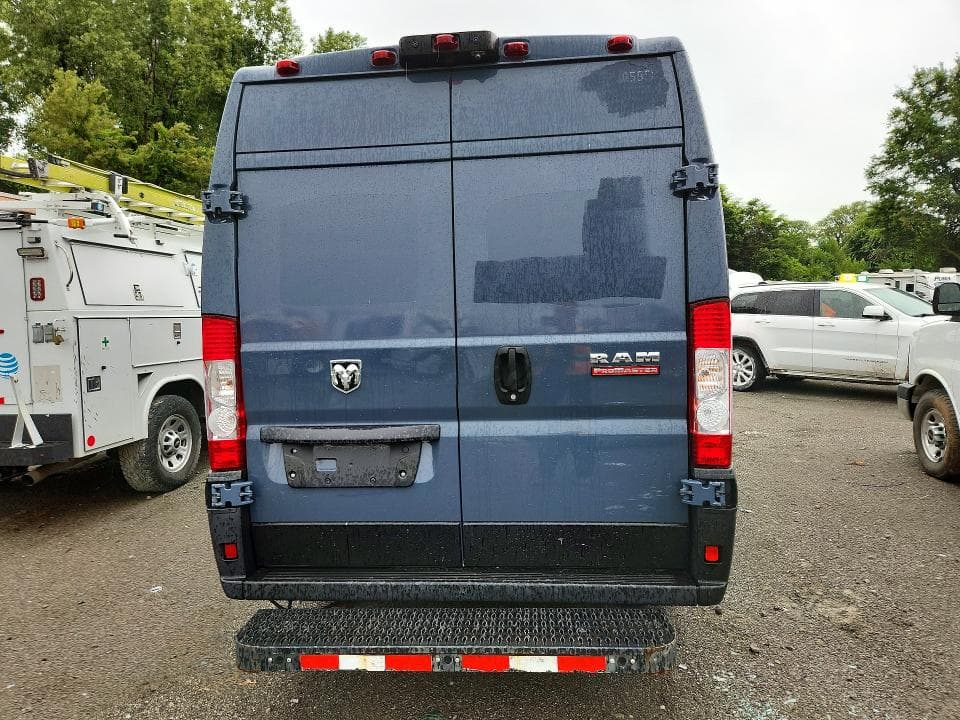 2021 RAM PROMASTER 3500 3500 HIGH 6