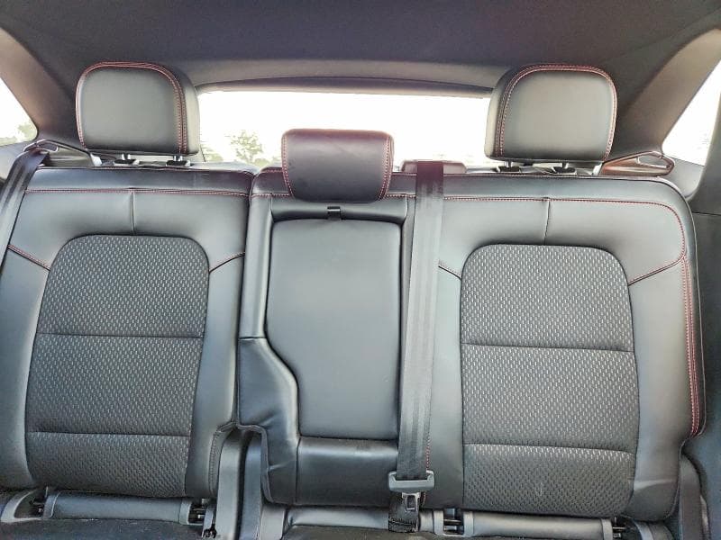 2025 FORD ESCAPE ST LINE 10