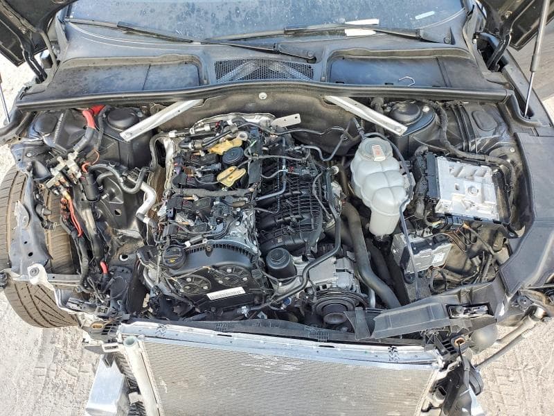2024 AUDI A5 PREMIUM PLUS 45 11