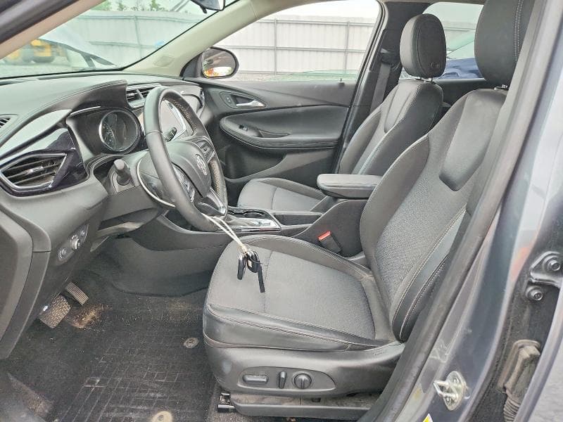 2022 BUICK ENCORE GX SELECT 7
