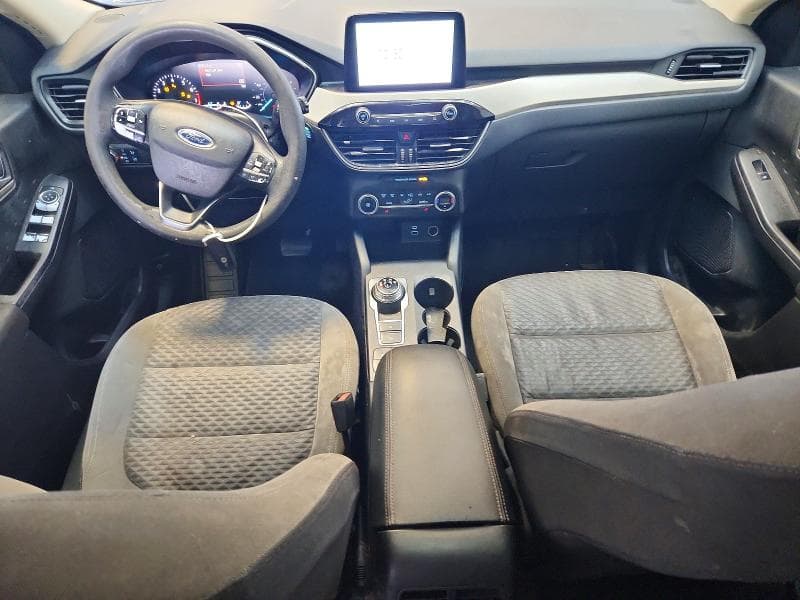 2020 FORD ESCAPE SE 8