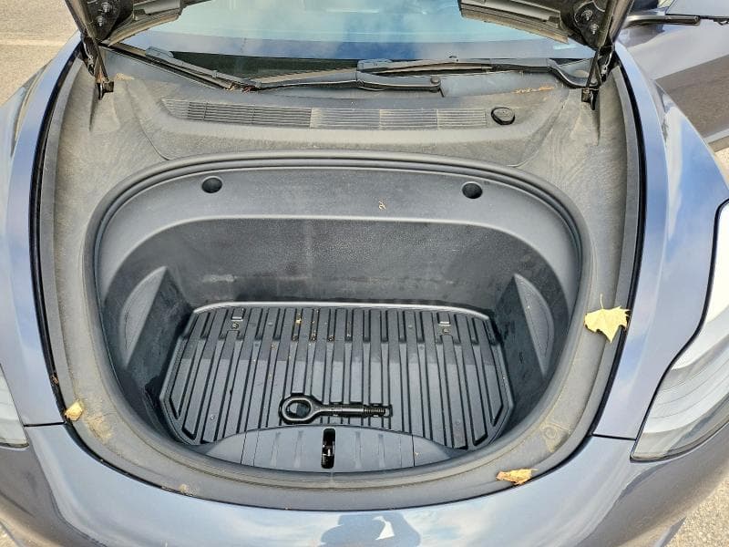 2022 TESLA MODEL 3 11