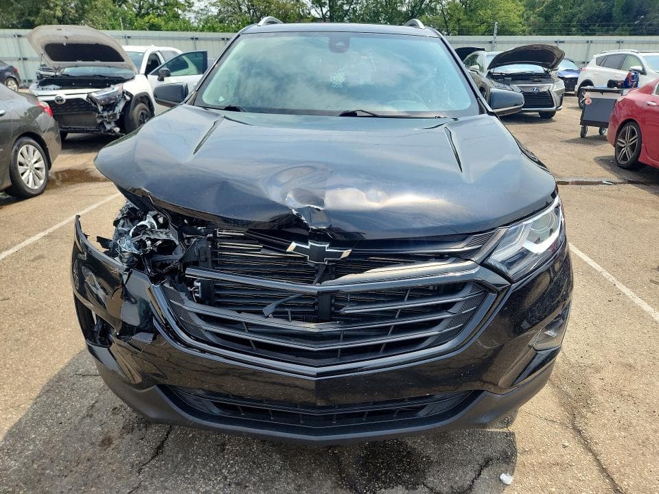 2020 CHEVROLET EQUINOX LT 5
