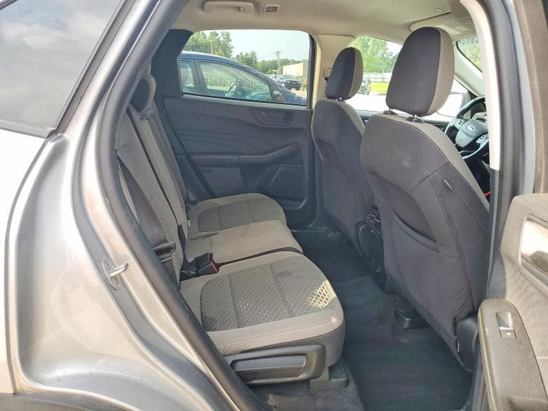 2022 FORD ESCAPE SE 11