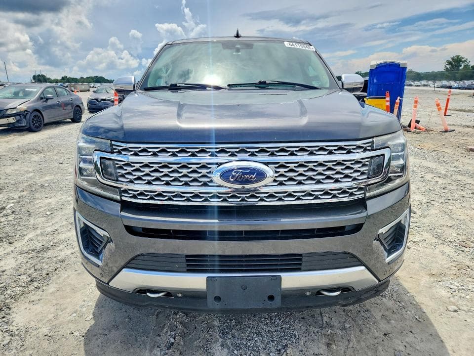 2020 FORD EXPEDITION MAX PLATINUM 5