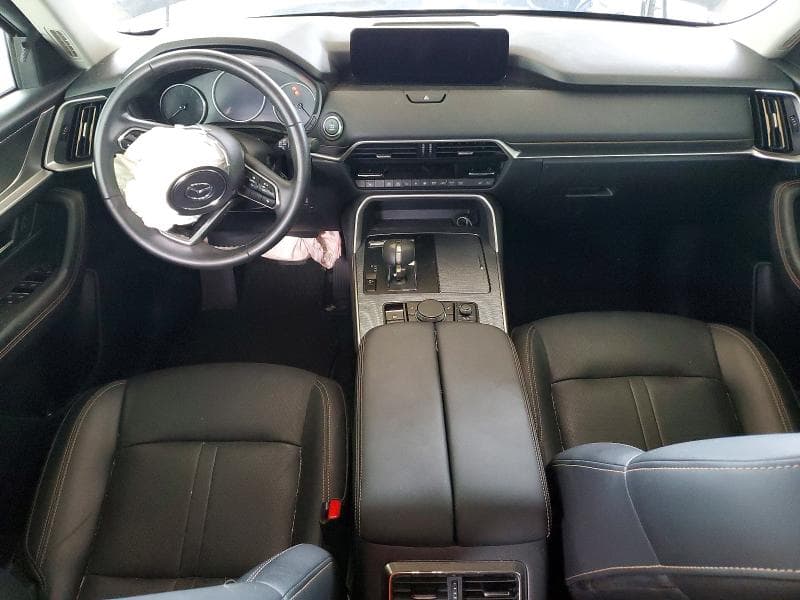 2024 MAZDA CX-90 PREFERRED 8