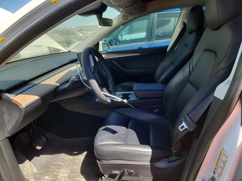 2023 TESLA MODEL Y 7