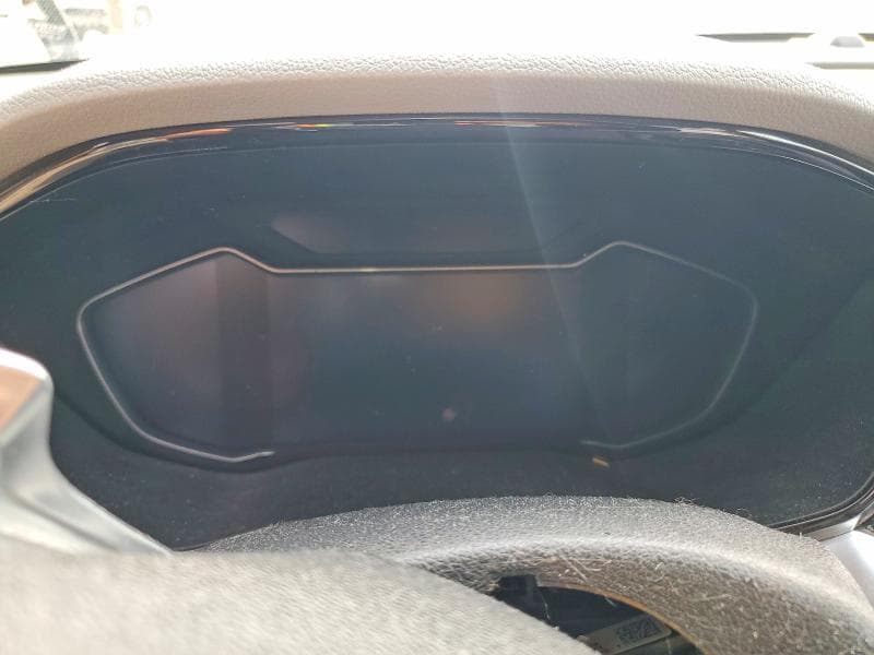 2021 KIA NIRO TOURING 9