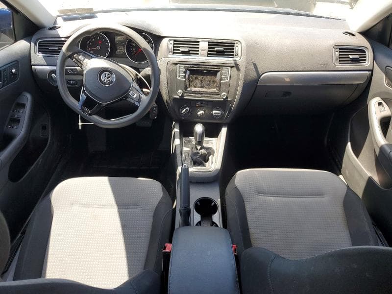 2018 VOLKSWAGEN JETTA S 8