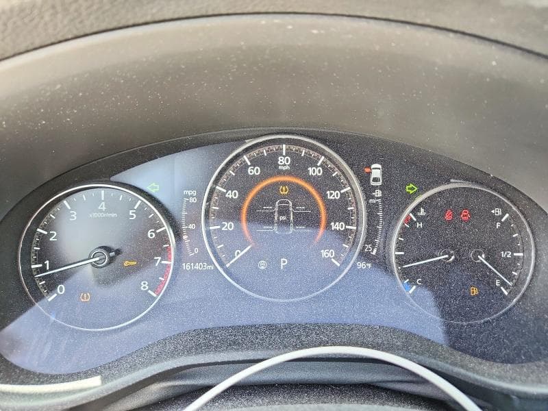 2020 MAZDA 3 PREMIUM 9
