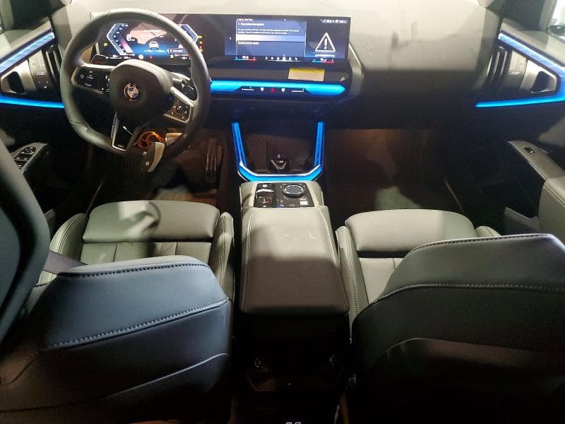 2026 BMW X3 30 XDRIVE 8