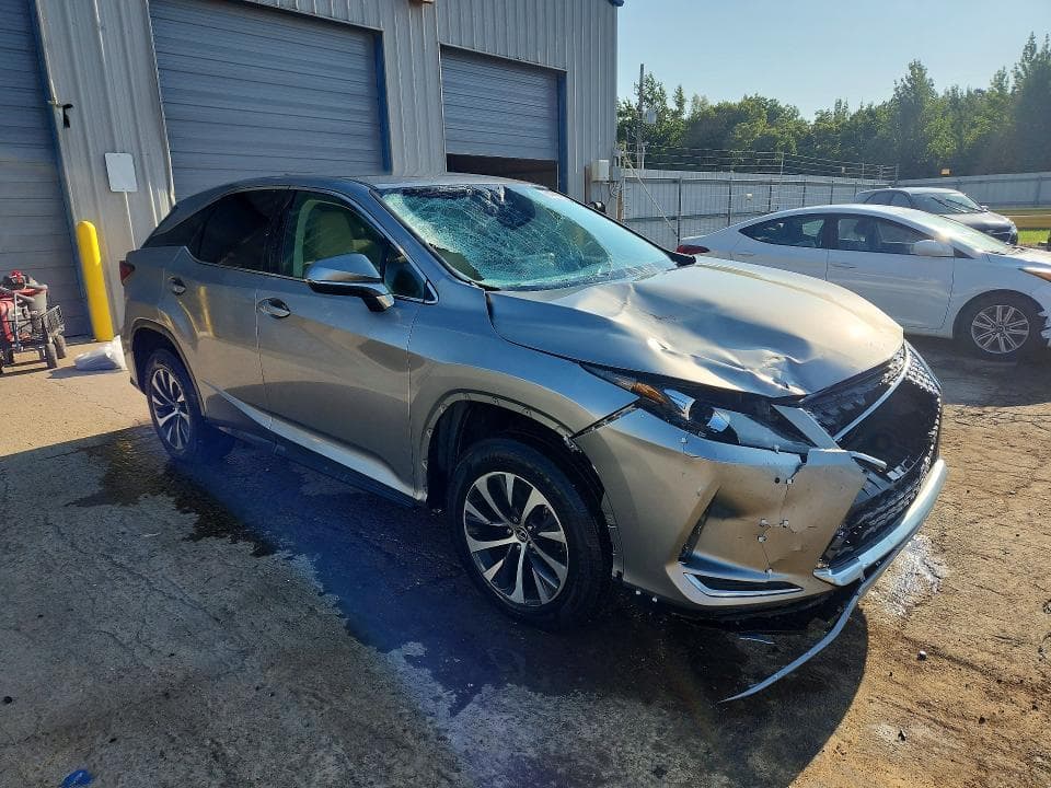 2020 LEXUS RX 350 BASE 4