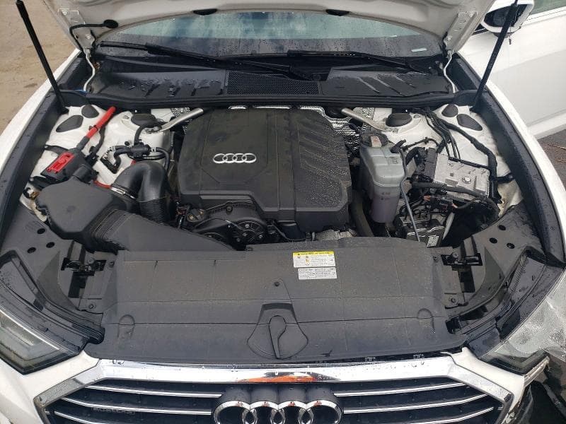 2022 AUDI A6 PREMIUM 11