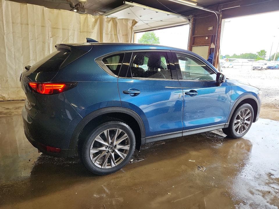 2019 MAZDA CX-5 GRAND TOURING 3