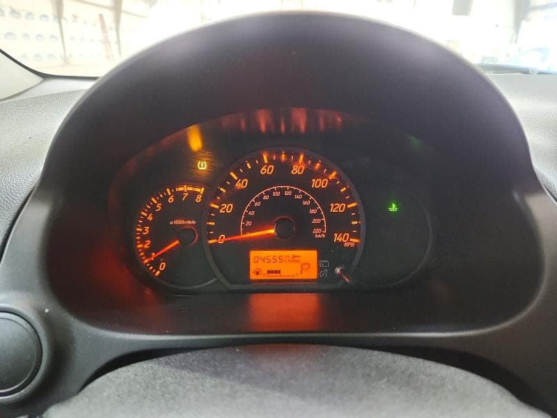 2024 MITSUBISHI MIRAGE ES 9