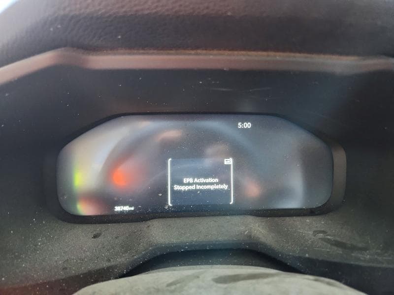 2024 TOYOTA RAV4 LIMITED 9