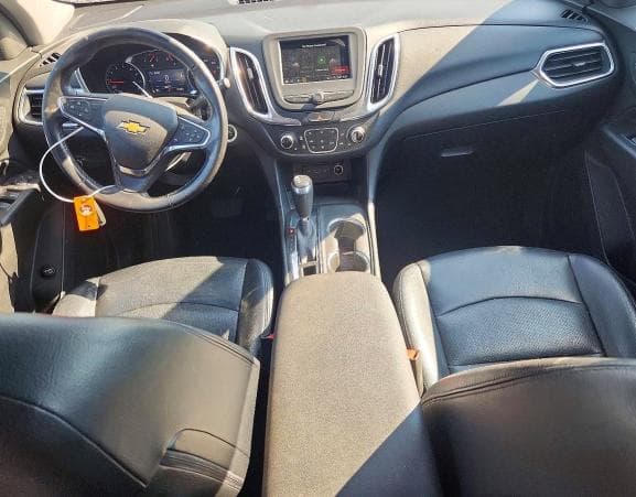 2019 CHEVROLET EQUINOX LT 8
