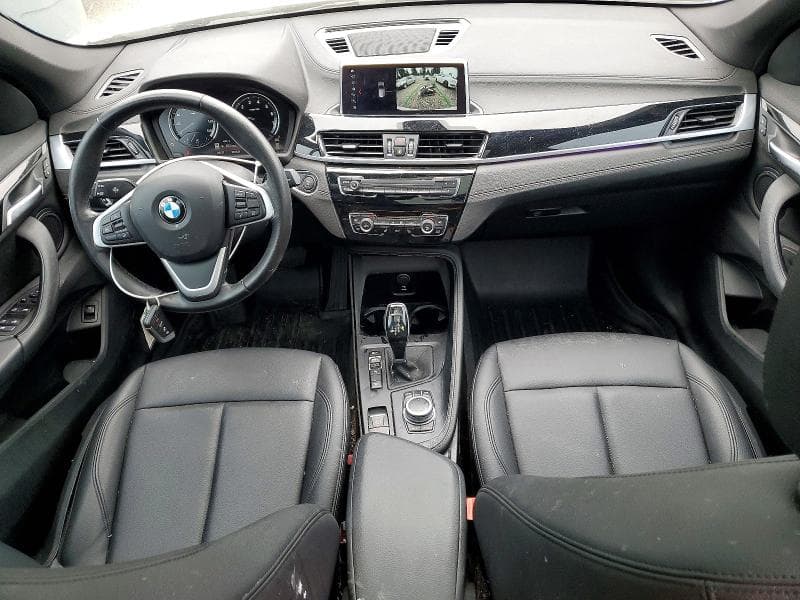 2020 BMW X1 XDRIVE28I 8